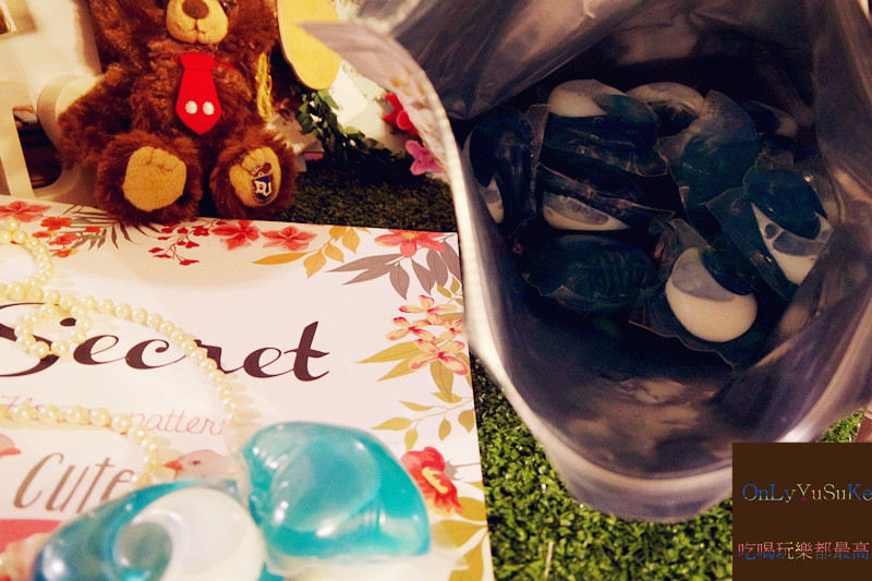 【日本BOLD植物精萃三合一洗衣膠囊-植物淨萃】讓洗衣融入生活,享受放鬆清香