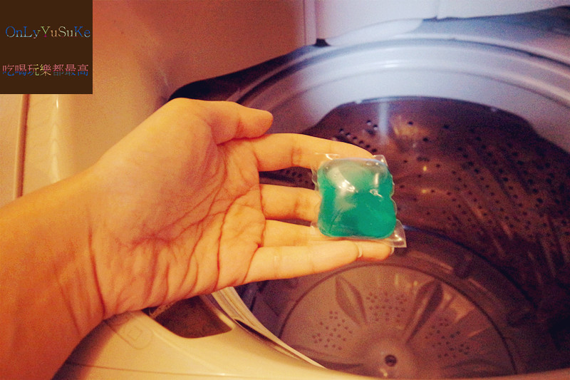 【日本BOLD植物精萃三合一洗衣膠囊-植物淨萃】讓洗衣融入生活,享受放鬆清香