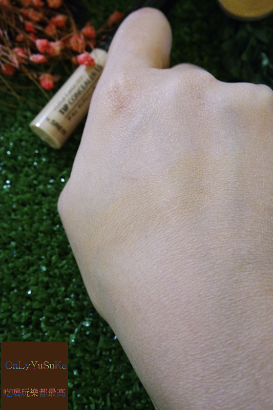 美妝分享【韓國theSAEM遮瑕膏】意外發現超好用的液態遮瑕膏,跑到日本買韓國製這樣對嗎