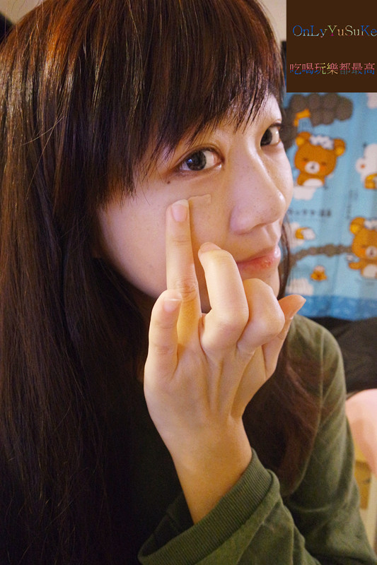 美妝分享【韓國theSAEM遮瑕膏】意外發現超好用的液態遮瑕膏,跑到日本買韓國製這樣對嗎