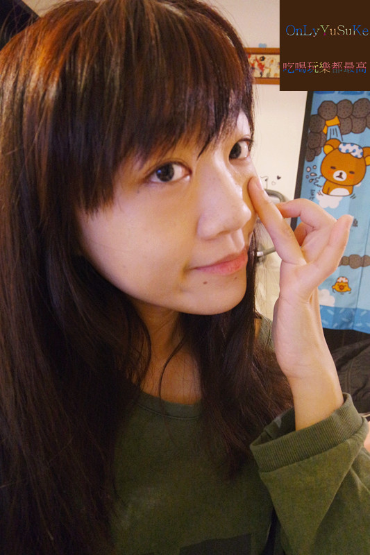 美妝分享【韓國theSAEM遮瑕膏】意外發現超好用的液態遮瑕膏,跑到日本買韓國製這樣對嗎