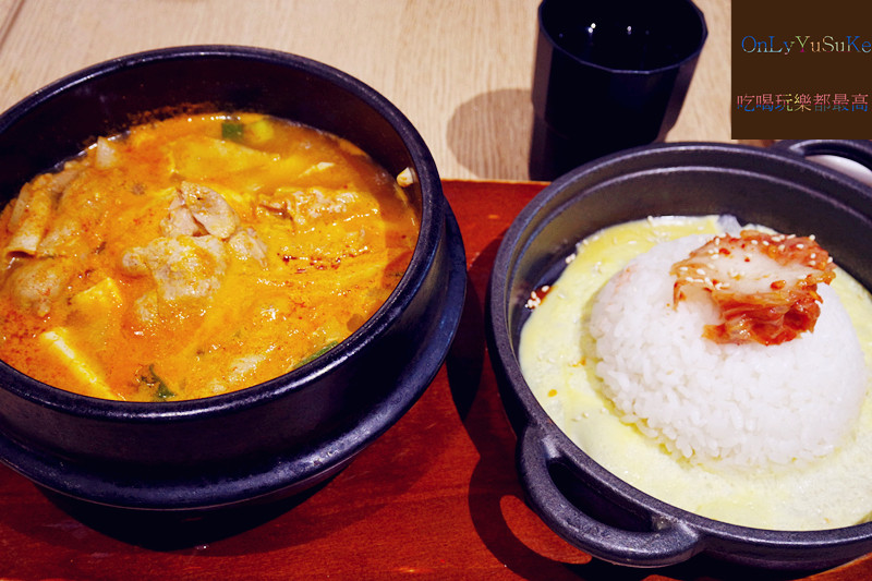 FoOd【正官家韓式家庭味餐廳】台中cp高的韓式餐廳,知名餐飲阿官火鍋旗下韓式餐飲品牌