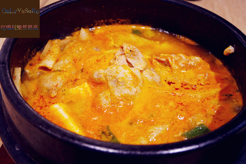 FoOd【正官家韓式家庭味餐廳】台中cp高的韓式餐廳,知名餐飲阿官火鍋旗下韓式餐飲品牌