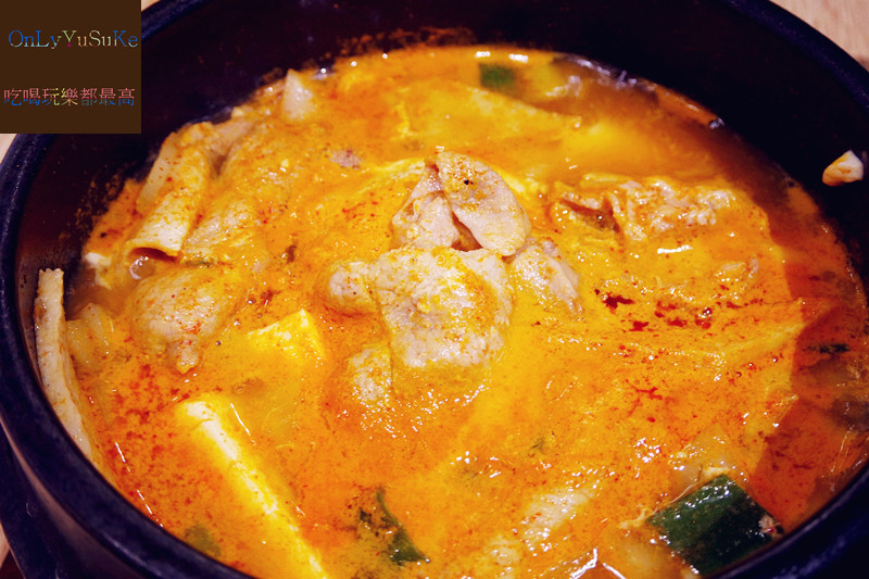 FoOd【正官家韓式家庭味餐廳】台中cp高的韓式餐廳,知名餐飲阿官火鍋旗下韓式餐飲品牌