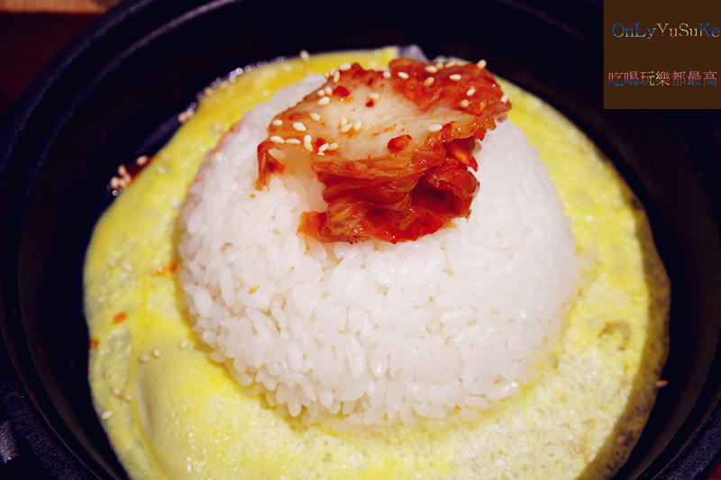 FoOd【正官家韓式家庭味餐廳】台中cp高的韓式餐廳,知名餐飲阿官火鍋旗下韓式餐飲品牌