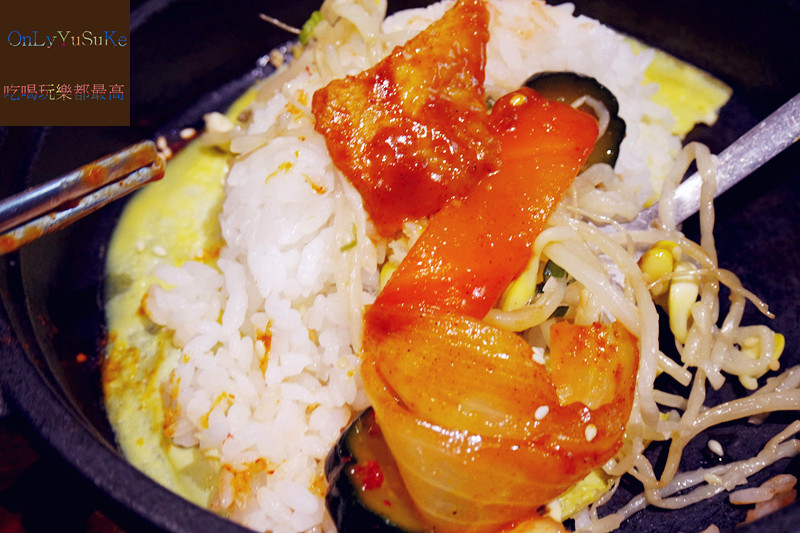 FoOd【正官家韓式家庭味餐廳】台中cp高的韓式餐廳,知名餐飲阿官火鍋旗下韓式餐飲品牌