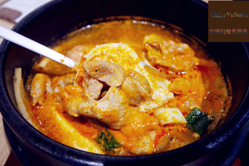 FoOd【正官家韓式家庭味餐廳】台中cp高的韓式餐廳,知名餐飲阿官火鍋旗下韓式餐飲品牌