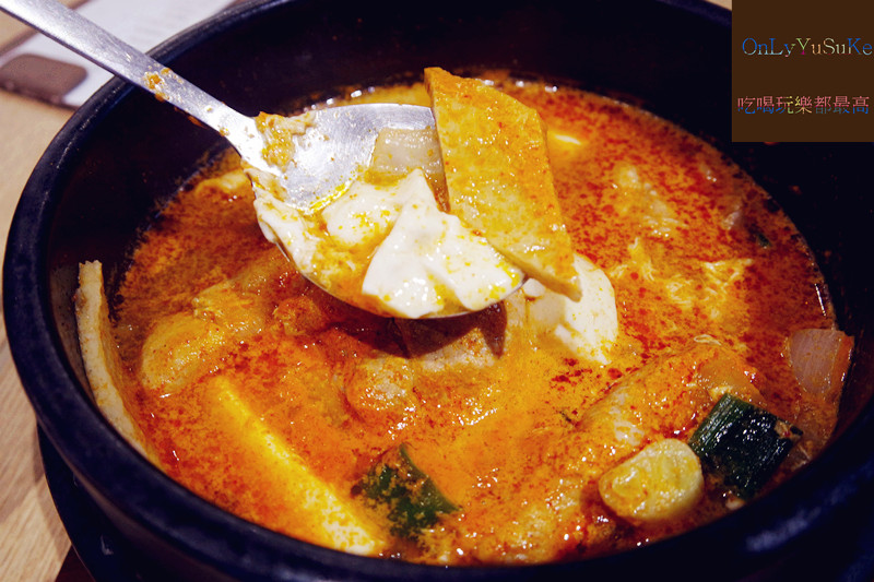 FoOd【正官家韓式家庭味餐廳】台中cp高的韓式餐廳,知名餐飲阿官火鍋旗下韓式餐飲品牌