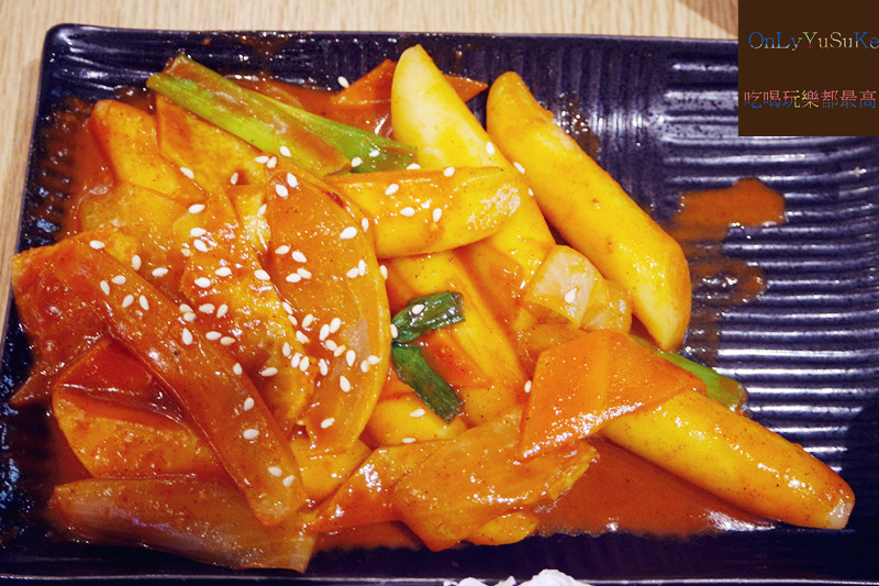 FoOd【正官家韓式家庭味餐廳】台中cp高的韓式餐廳,知名餐飲阿官火鍋旗下韓式餐飲品牌