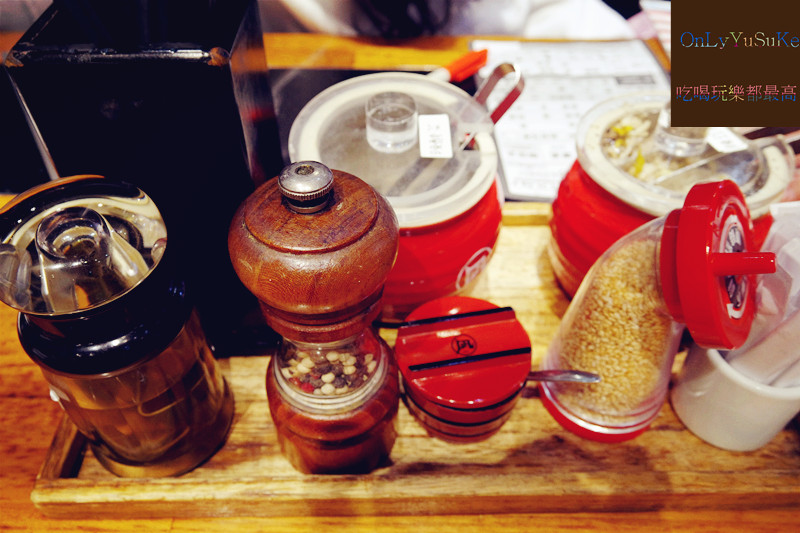 台北【ラーメン凪Ramen Nagi Taiwan】最喜歡客製化拉麵品牌,必吃火辣辣赤王