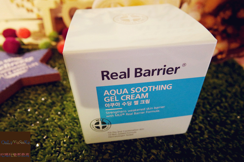 【韓國沛麗膚屏護沁涼水感凝凍】有感減5度的沁涼,夏季必備清爽all in one保養