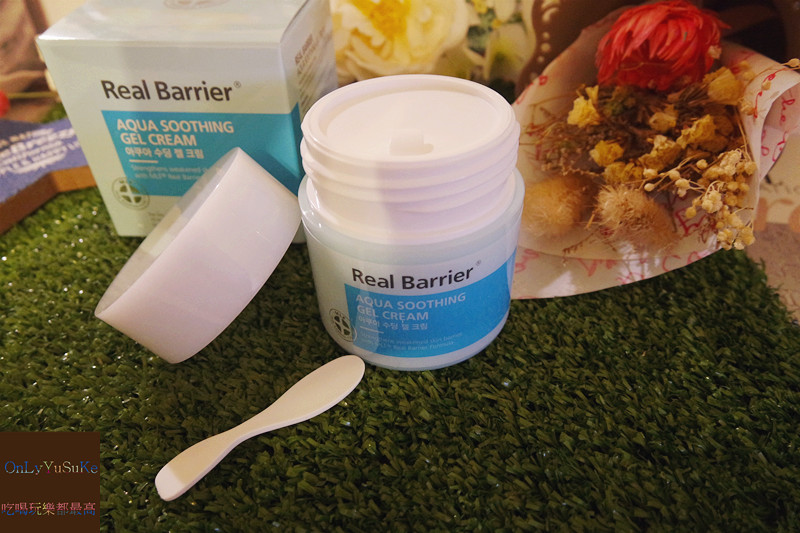 【韓國沛麗膚屏護沁涼水感凝凍】有感減5度的沁涼,夏季必備清爽all in one保養