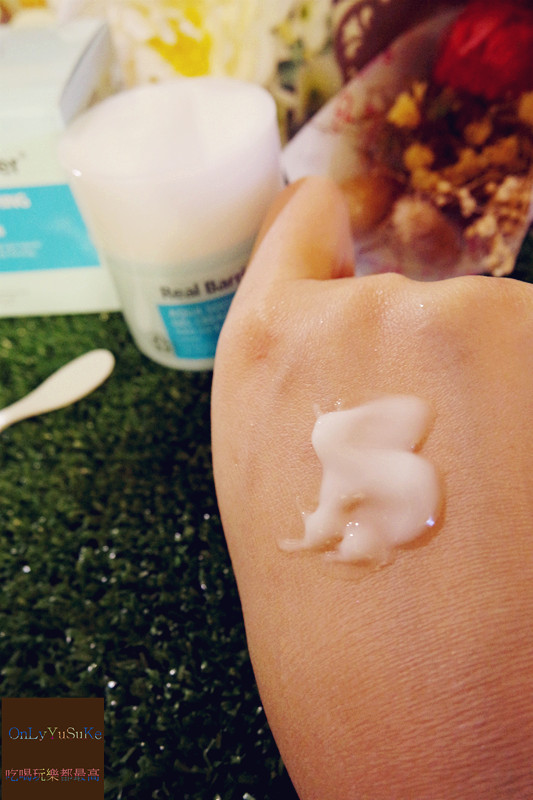 【韓國沛麗膚屏護沁涼水感凝凍】有感減5度的沁涼,夏季必備清爽all in one保養