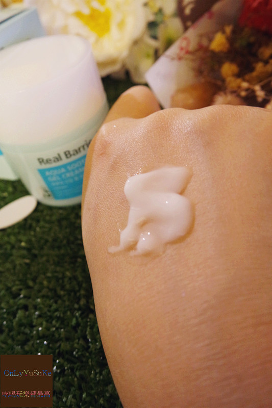 【韓國沛麗膚屏護沁涼水感凝凍】有感減5度的沁涼,夏季必備清爽all in one保養