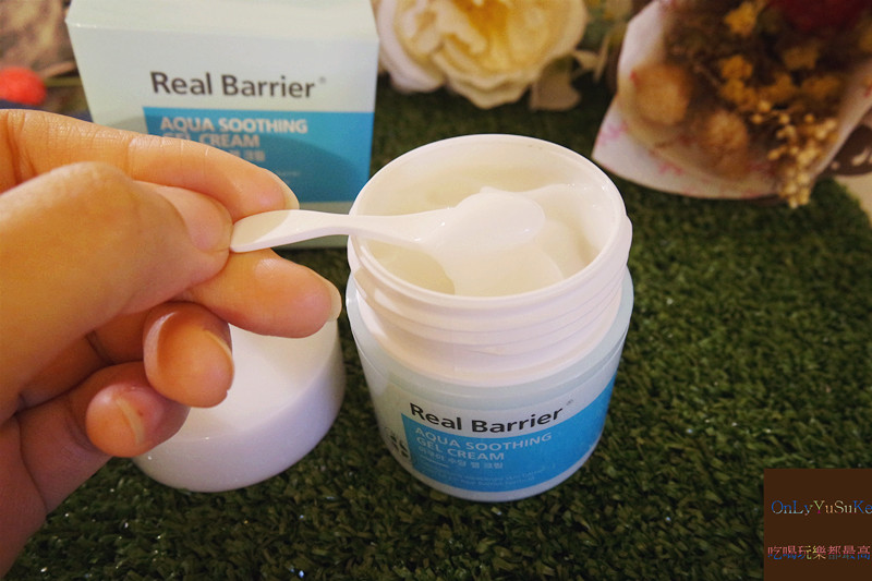 【韓國沛麗膚屏護沁涼水感凝凍】有感減5度的沁涼,夏季必備清爽all in one保養