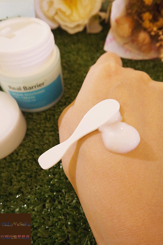 【韓國沛麗膚屏護沁涼水感凝凍】有感減5度的沁涼,夏季必備清爽all in one保養