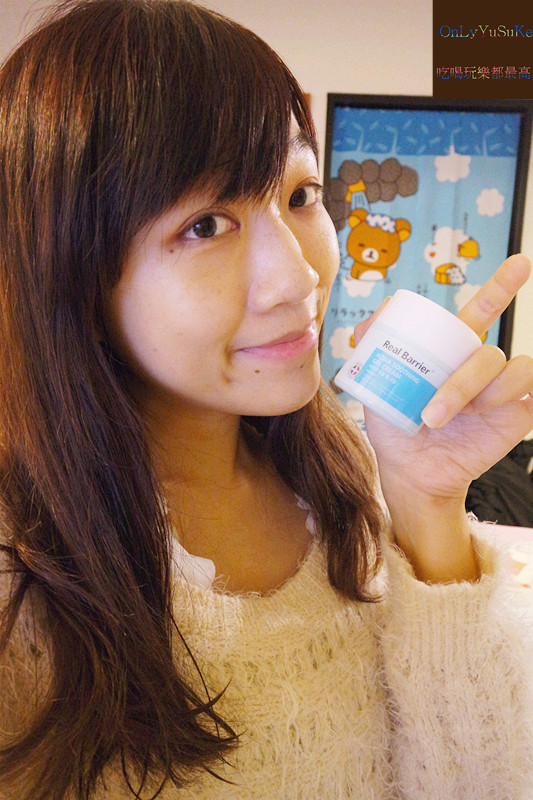 【韓國沛麗膚屏護沁涼水感凝凍】有感減5度的沁涼,夏季必備清爽all in one保養