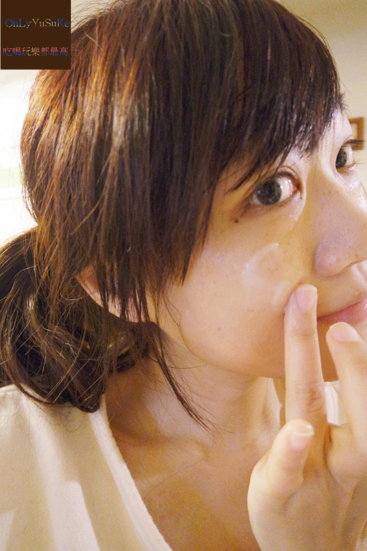 【韓國沛麗膚屏護沁涼水感凝凍】有感減5度的沁涼,夏季必備清爽all in one保養