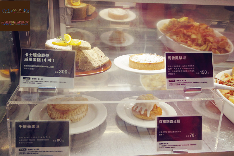 台北【Café&Meal MUJI】捷運市政府站,新型態飲食風,無印輕食感,自在氛圍