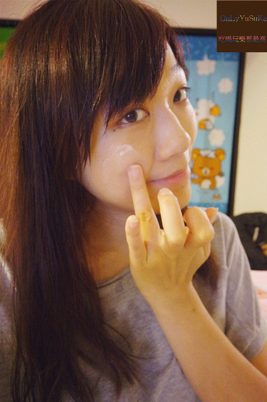 【幼美肌超導逆時彈力水凝霜】女人抗老完全不能等,趁現在你一定要用的水潤彈