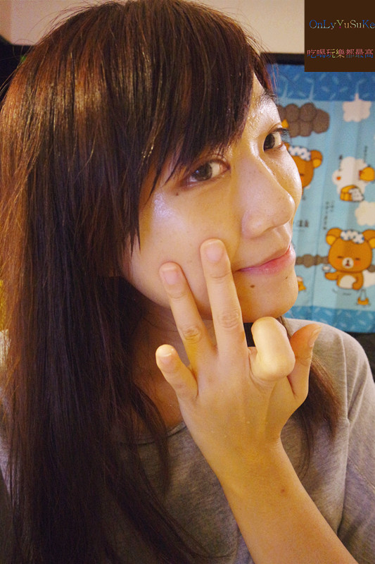 【幼美肌超導逆時彈力水凝霜】女人抗老完全不能等,趁現在你一定要用的水潤彈