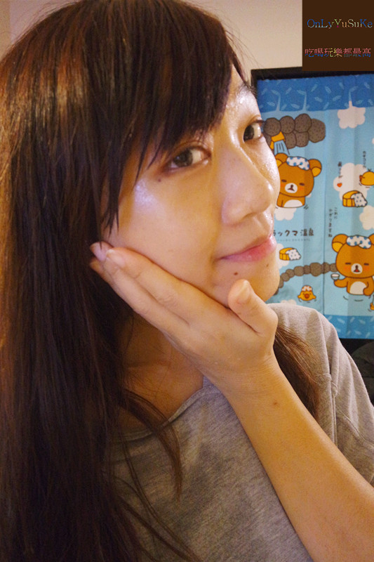 【幼美肌超導逆時彈力水凝霜】女人抗老完全不能等,趁現在你一定要用的水潤彈