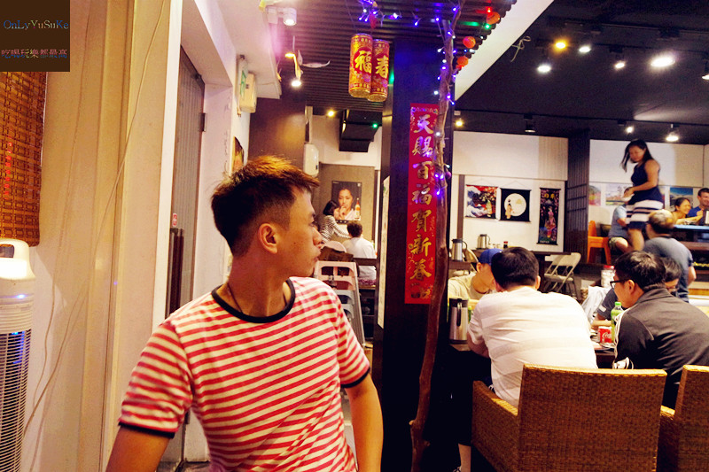 台北【天母天照日式炭火燒肉食堂】食材新鮮還學到燒烤技巧,吃到飽燒肉推薦