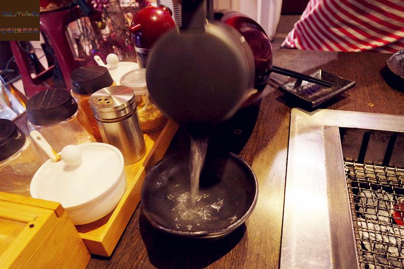 台北【天母天照日式炭火燒肉食堂】食材新鮮還學到燒烤技巧,吃到飽燒肉推薦