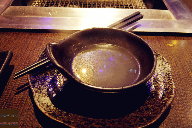 台北【天母天照日式炭火燒肉食堂】食材新鮮還學到燒烤技巧,吃到飽燒肉推薦