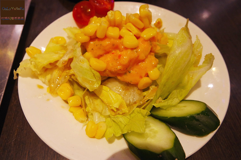 台北【天母天照日式炭火燒肉食堂】食材新鮮還學到燒烤技巧,吃到飽燒肉推薦