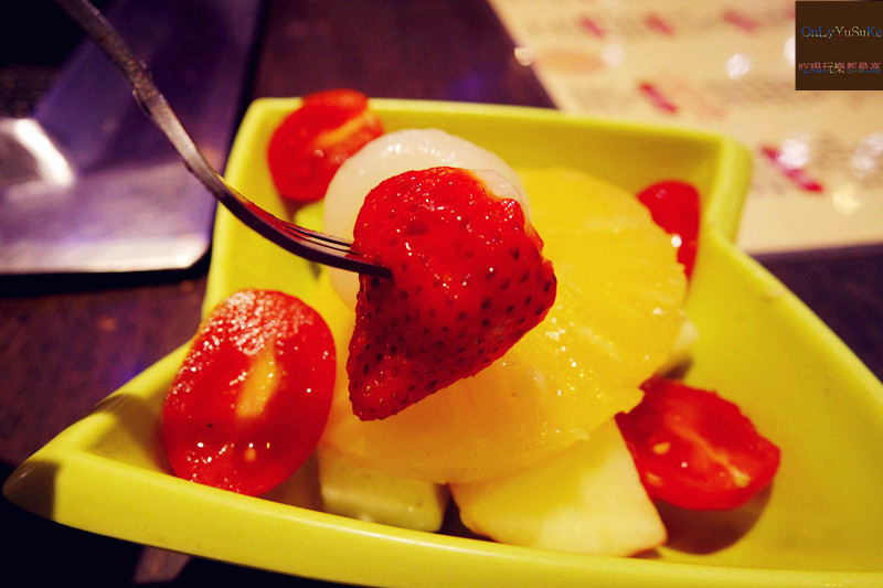 台北【天母天照日式炭火燒肉食堂】食材新鮮還學到燒烤技巧,吃到飽燒肉推薦