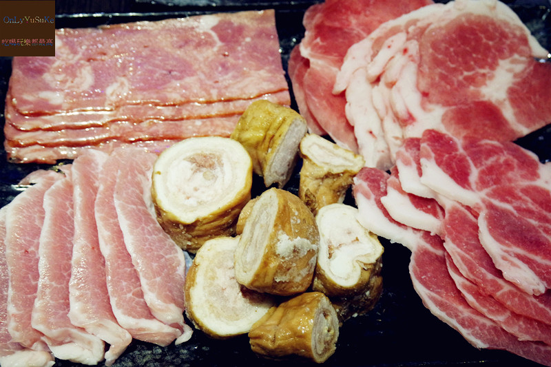 台北【天母天照日式炭火燒肉食堂】食材新鮮還學到燒烤技巧,吃到飽燒肉推薦