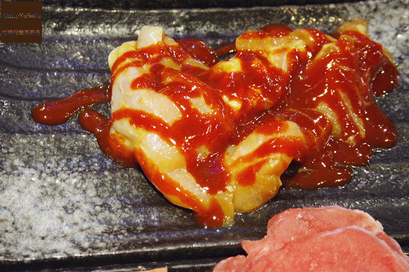 台北【天母天照日式炭火燒肉食堂】食材新鮮還學到燒烤技巧,吃到飽燒肉推薦