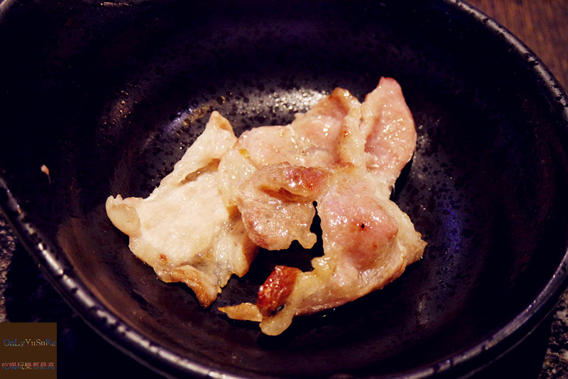 台北【天母天照日式炭火燒肉食堂】食材新鮮還學到燒烤技巧,吃到飽燒肉推薦