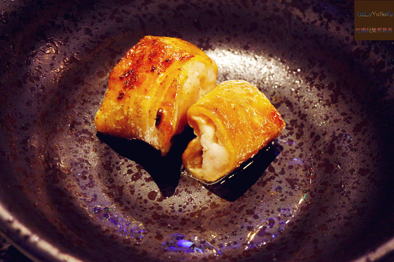 台北【天母天照日式炭火燒肉食堂】食材新鮮還學到燒烤技巧,吃到飽燒肉推薦