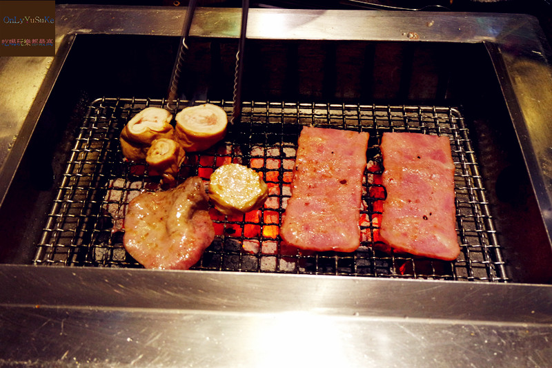 台北【天母天照日式炭火燒肉食堂】食材新鮮還學到燒烤技巧,吃到飽燒肉推薦