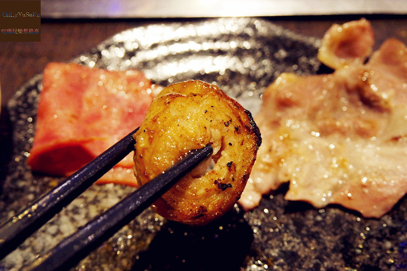 台北【天母天照日式炭火燒肉食堂】食材新鮮還學到燒烤技巧,吃到飽燒肉推薦