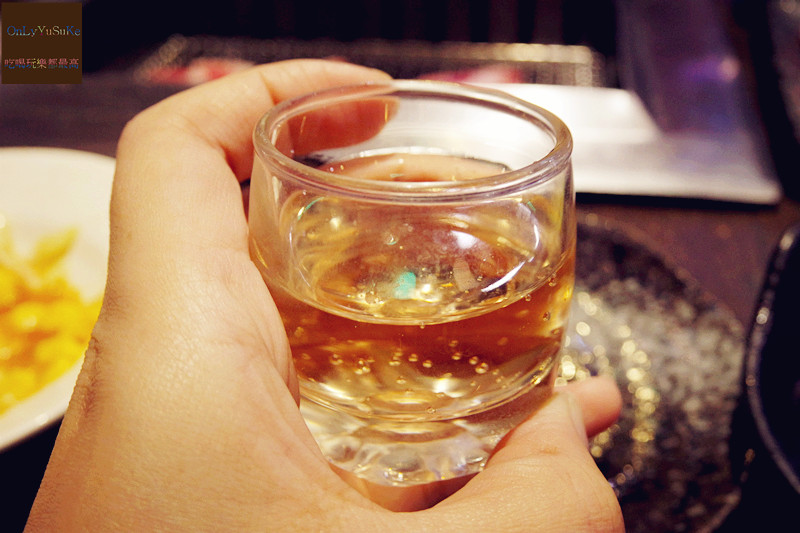 台北【天母天照日式炭火燒肉食堂】食材新鮮還學到燒烤技巧,吃到飽燒肉推薦