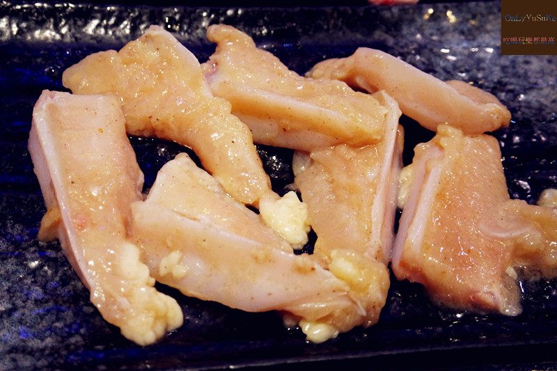 台北【天母天照日式炭火燒肉食堂】食材新鮮還學到燒烤技巧,吃到飽燒肉推薦