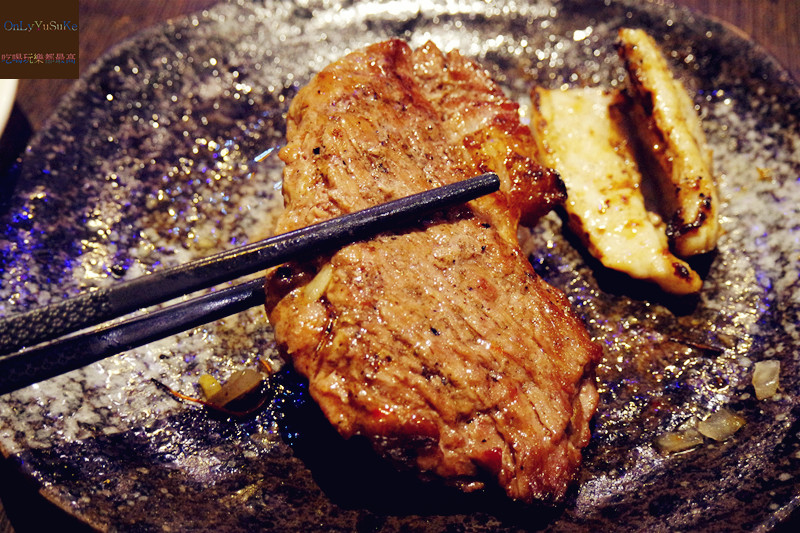 台北【天母天照日式炭火燒肉食堂】食材新鮮還學到燒烤技巧,吃到飽燒肉推薦