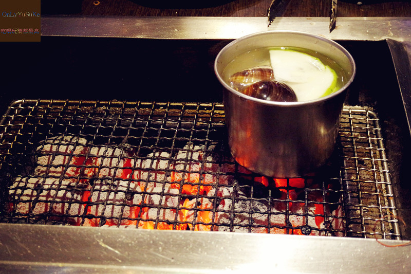 台北【天母天照日式炭火燒肉食堂】食材新鮮還學到燒烤技巧,吃到飽燒肉推薦