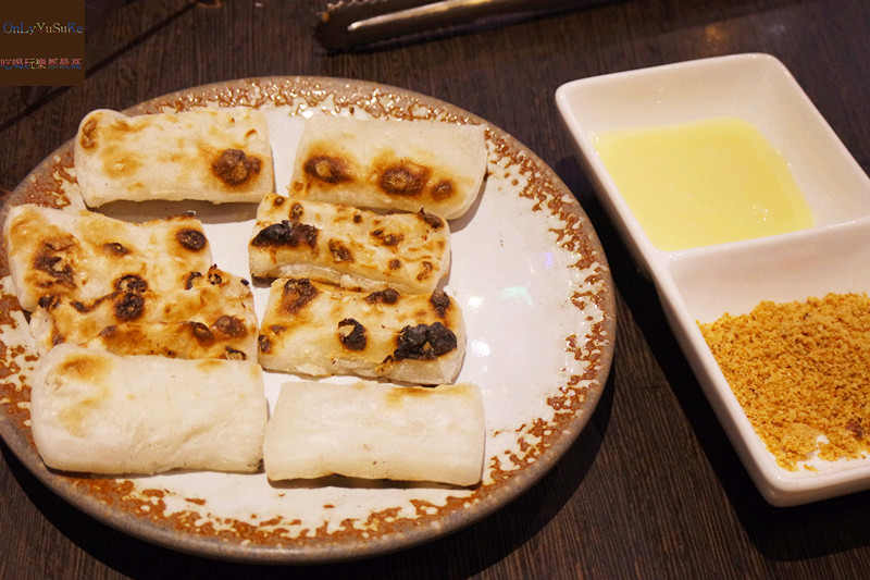 台北【天母天照日式炭火燒肉食堂】食材新鮮還學到燒烤技巧,吃到飽燒肉推薦