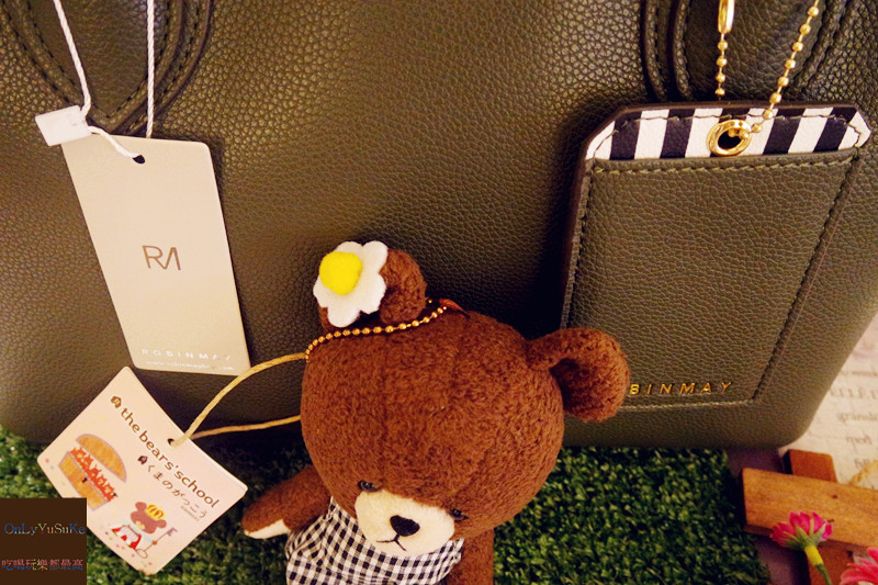 【ROBINMAY艾蜜佳人手提包】休閒淑女皆好搭的質感包,超美硬挺包推薦