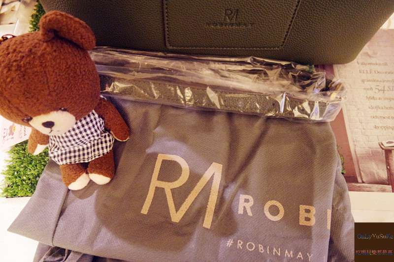 【ROBINMAY艾蜜佳人手提包】休閒淑女皆好搭的質感包,超美硬挺包推薦