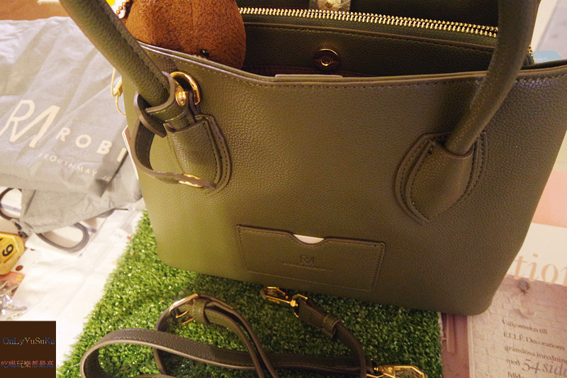 【ROBINMAY艾蜜佳人手提包】休閒淑女皆好搭的質感包,超美硬挺包推薦