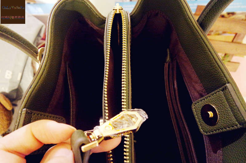 【ROBINMAY艾蜜佳人手提包】休閒淑女皆好搭的質感包,超美硬挺包推薦