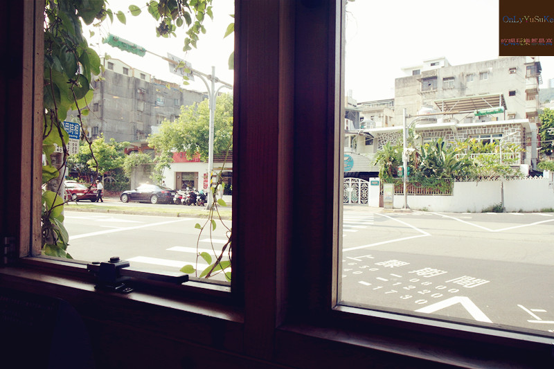 台北【蒔蘿香草蔬食天母店 】素食也有不同風貌,多樣化蔬食餐