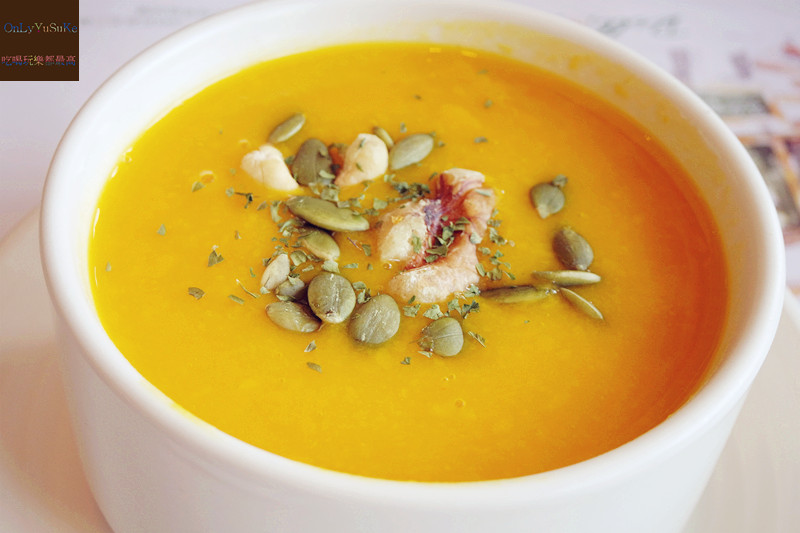 台北【蒔蘿香草蔬食天母店 】素食也有不同風貌,多樣化蔬食餐