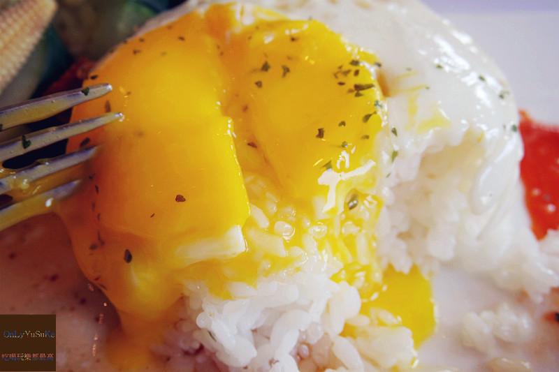 台北【蒔蘿香草蔬食天母店 】素食也有不同風貌,多樣化蔬食餐