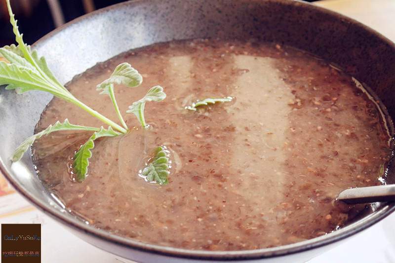 台北【蒔蘿香草蔬食天母店 】素食也有不同風貌,多樣化蔬食餐